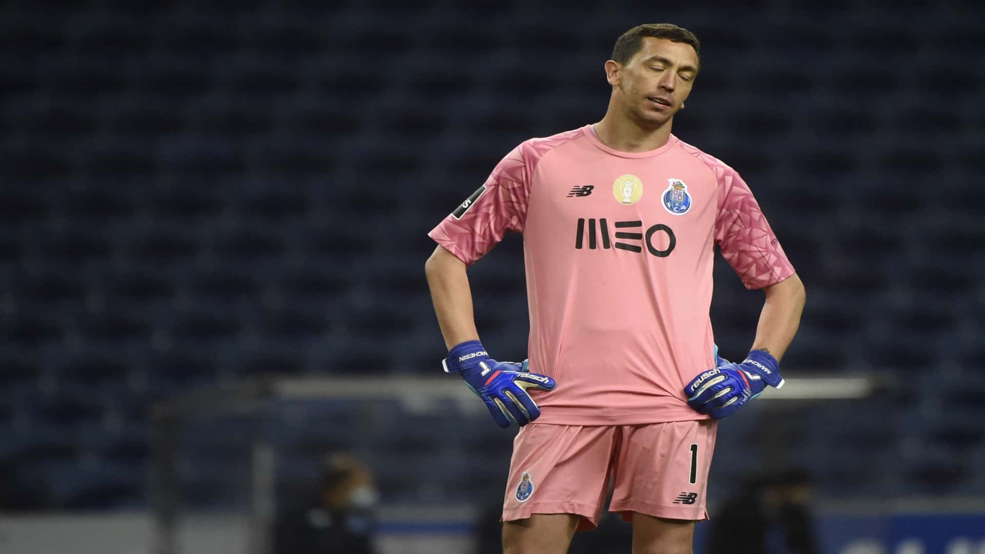 Boca tiene mas opciones ademas de Marchesín