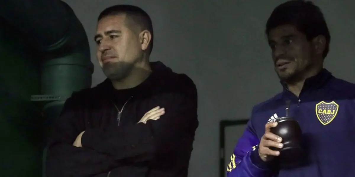 Boca va a por todo en este mercado de pases, de cara a lo que viene