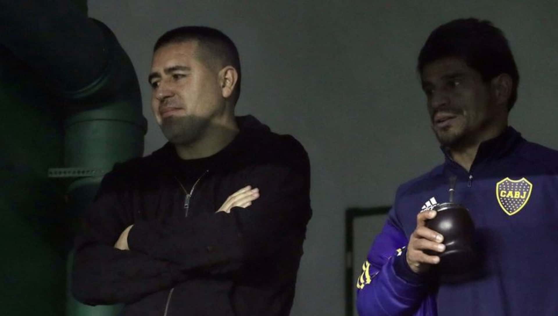Boca va a por todo en este mercado de pases, de cara a lo que viene