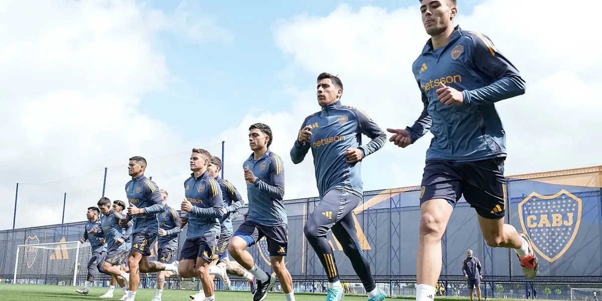 Boca va por su primer triunfo con Gago.