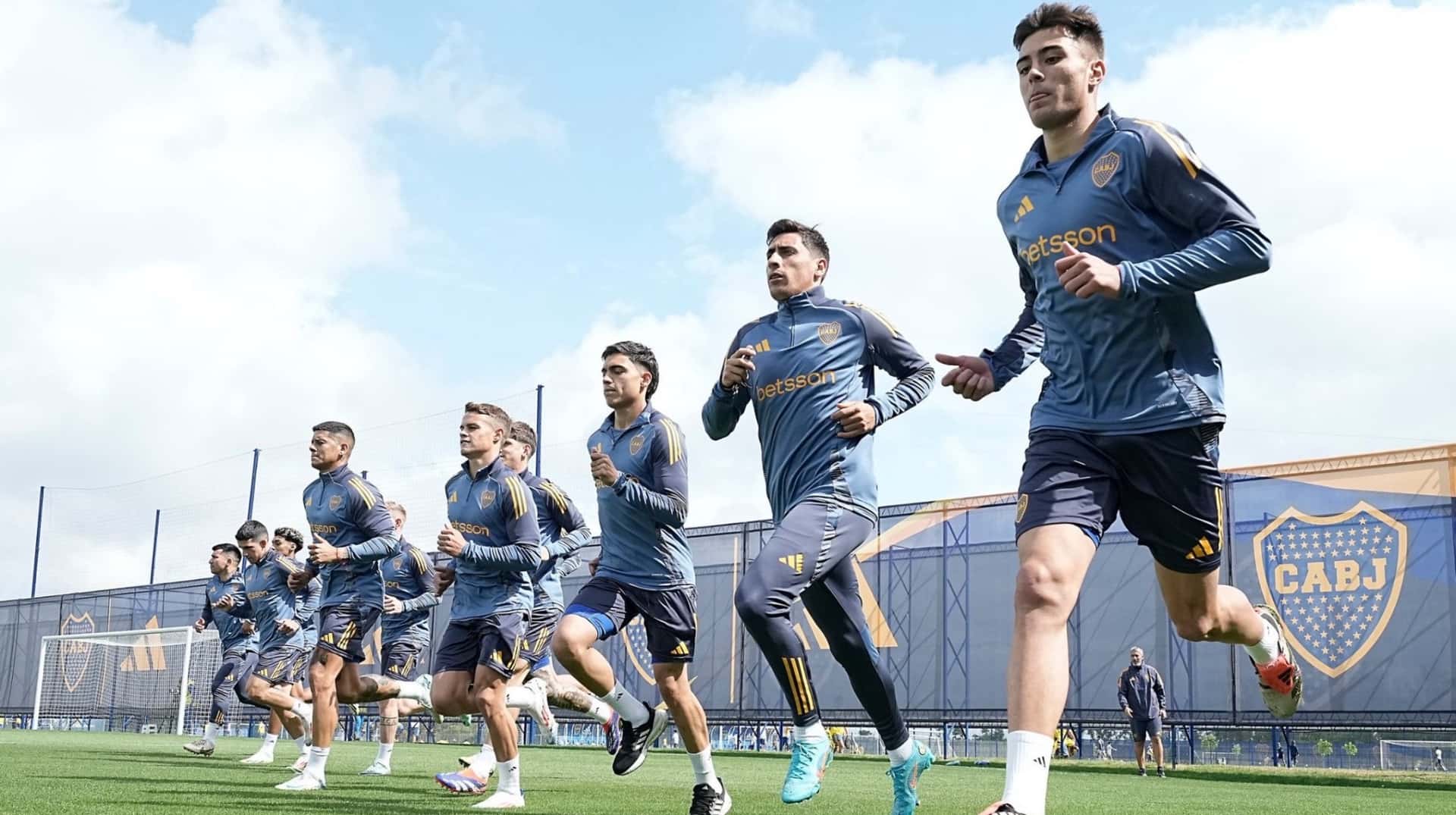 Boca va por su primer triunfo con Gago.