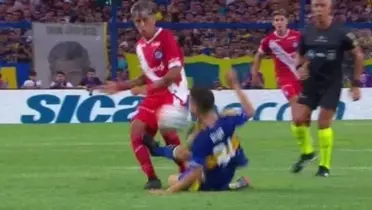 Boca y Argentinos Juniors no se sacaron ventajas y empataron 0-0