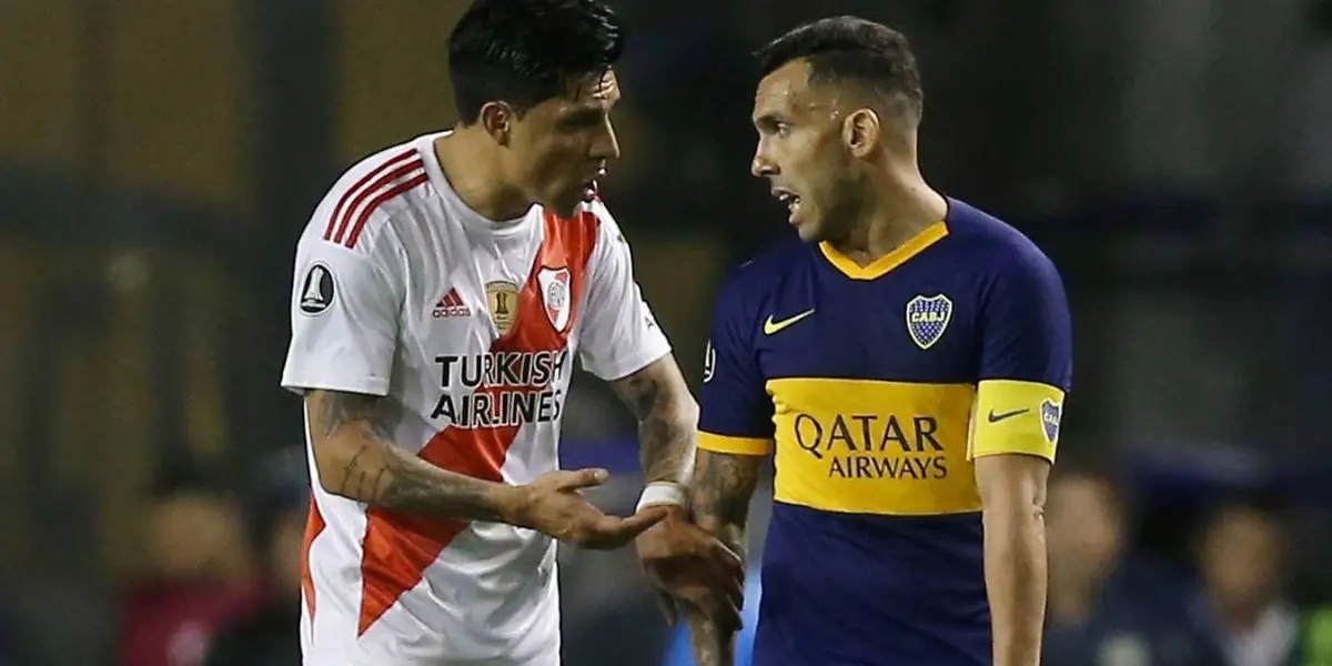 Boca y River disputan año tras año el Superclásico del fútbol argentino, que es uno de los partidos más importante y emblemático tanto en el país como en el mundo. Por otro lado, los futbolistas defienden la camiseta que es lo más preciados para el hincha ¿Quién vende más casacas de estos dos equipos? Enterate de todas las novedades acá.