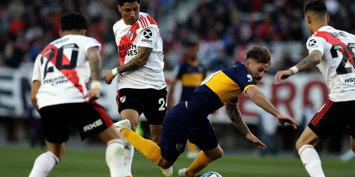 Boca y River disputan el Superclásico de la Liga Profesional el próximo tres de octubre y la Ministra de Salud, Carla Vizzotti explicó que esperan una propuesta por parte de los dirigentes del torneo para saber si el Estadio Monumental contará con público o no ¿Cuándo vuelven los espectadores a las tribunas en Argentina? Enterate de toda la información acá.