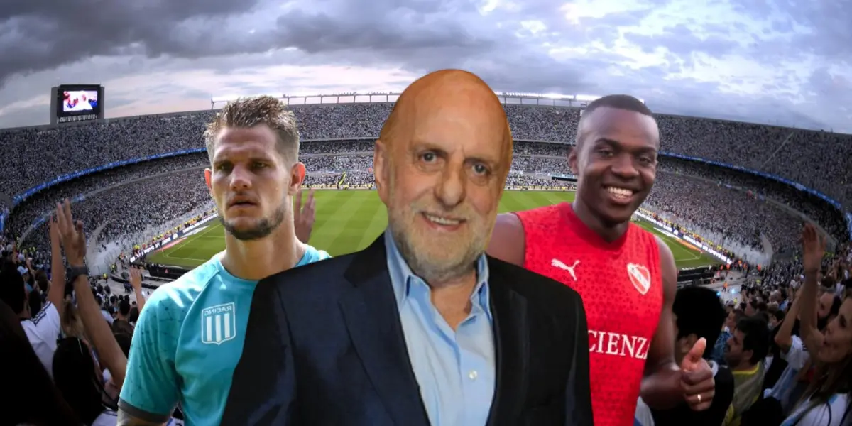Boca y River están muy inactivos en este mercado de fichajes