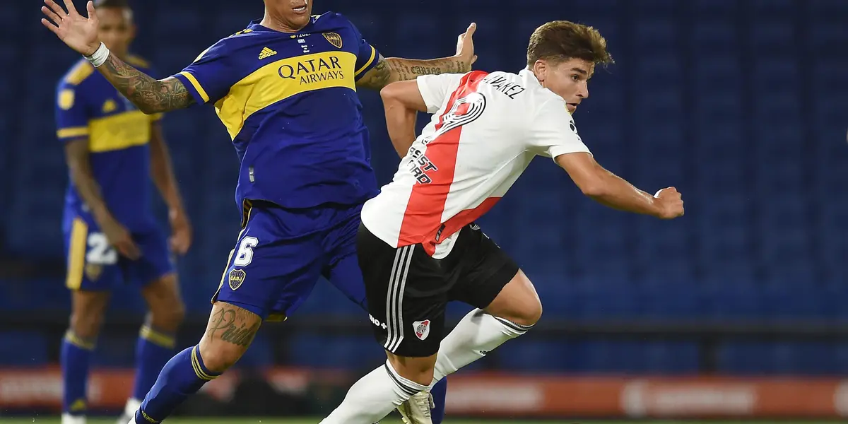 Boca y River se vuelven a encontrar en un nuevo capítulo del Superclásico del fútbol argentino, esta vez por Copa Argentina el miércoles cuatro de agosto para saber quién pasará a cuartos de final ¿En qué horario juegan y por dónde lo transmiten? Toda la información acá.