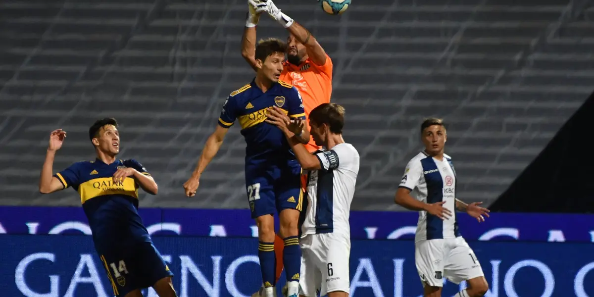 Boca y Talleres se ven las caras en la jornada cuatro de la Liga Profesional, el Xeneize necesita remontar en el torneo y la T quiere volver a sumar de a tres el próximo domingo primero de agosto ¿En qué horario juega y por dónde transmiten el partido? Enterate de toda la información acá.