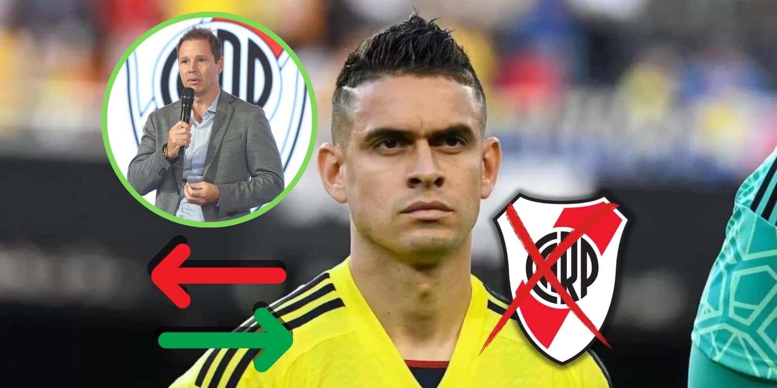 Borré y Brito.