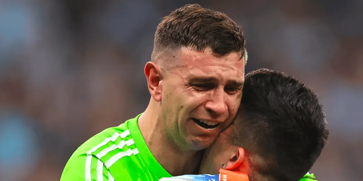 Borró al Dibu en la liga española y en la actualidad no encuentra equipo para continuar con su carrera