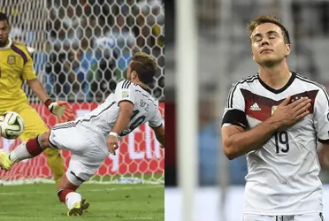 Borró la ilusión de todo el país y, en su regreso a Alemania, sufrió un duro tropiezo