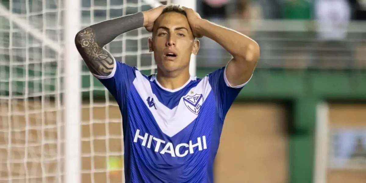 Braian Cufré volvió a ser denunciado por abuso