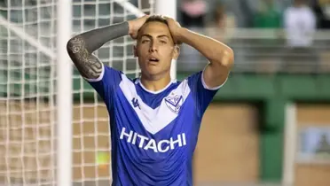 Braian Cufré volvió a ser denunciado por abuso