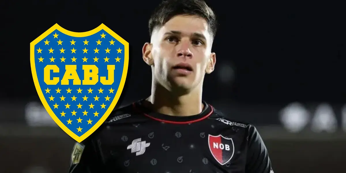 Brian Aguirre puede dar el gran salto de su carrera.