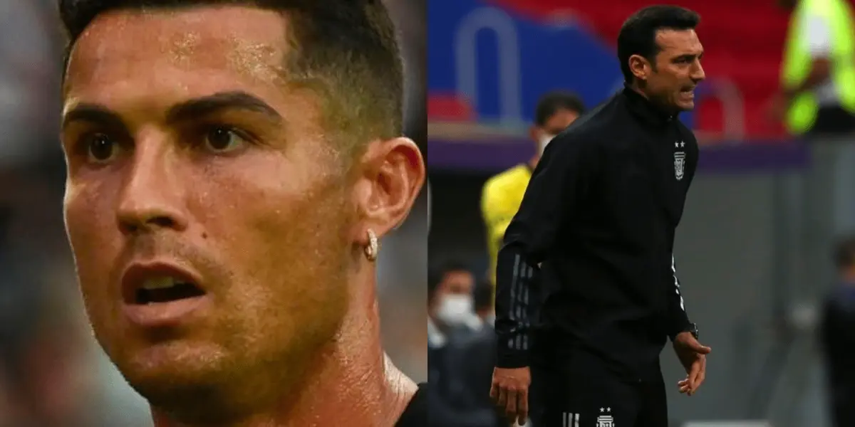 Brilla en Brasil, lo piden sus hinchas y no es tomado en cuenta ante el buen momento de la Albiceleste y sus delanteros