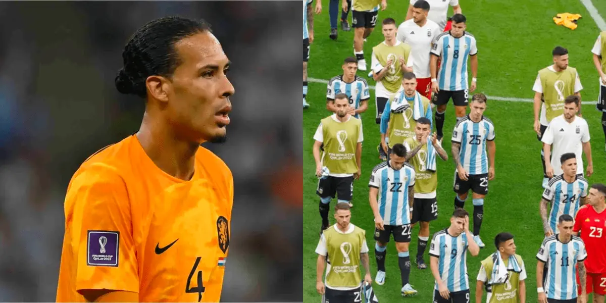 Brilló con la selección argentina, pero en España estallan contra él y lo califican como el peor jugador de la historia