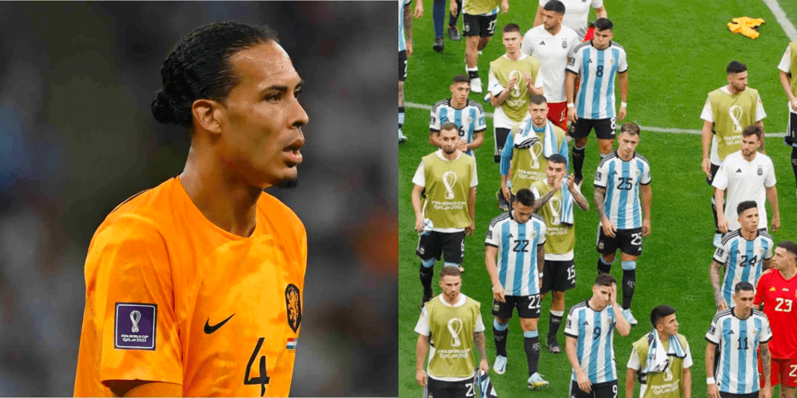 Brilló con la selección argentina, pero en España estallan contra él y lo califican como el peor jugador de la historia