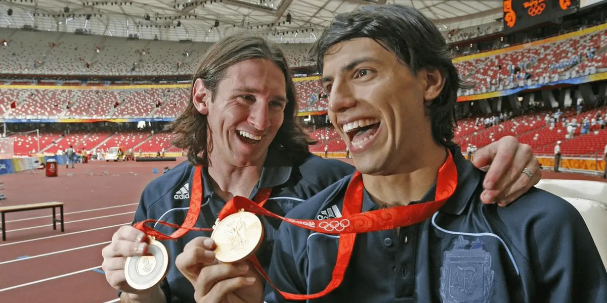 Brilló con la Selección de Argentina, jugó en un grande de Inglaterra y ahora estará en la serie B