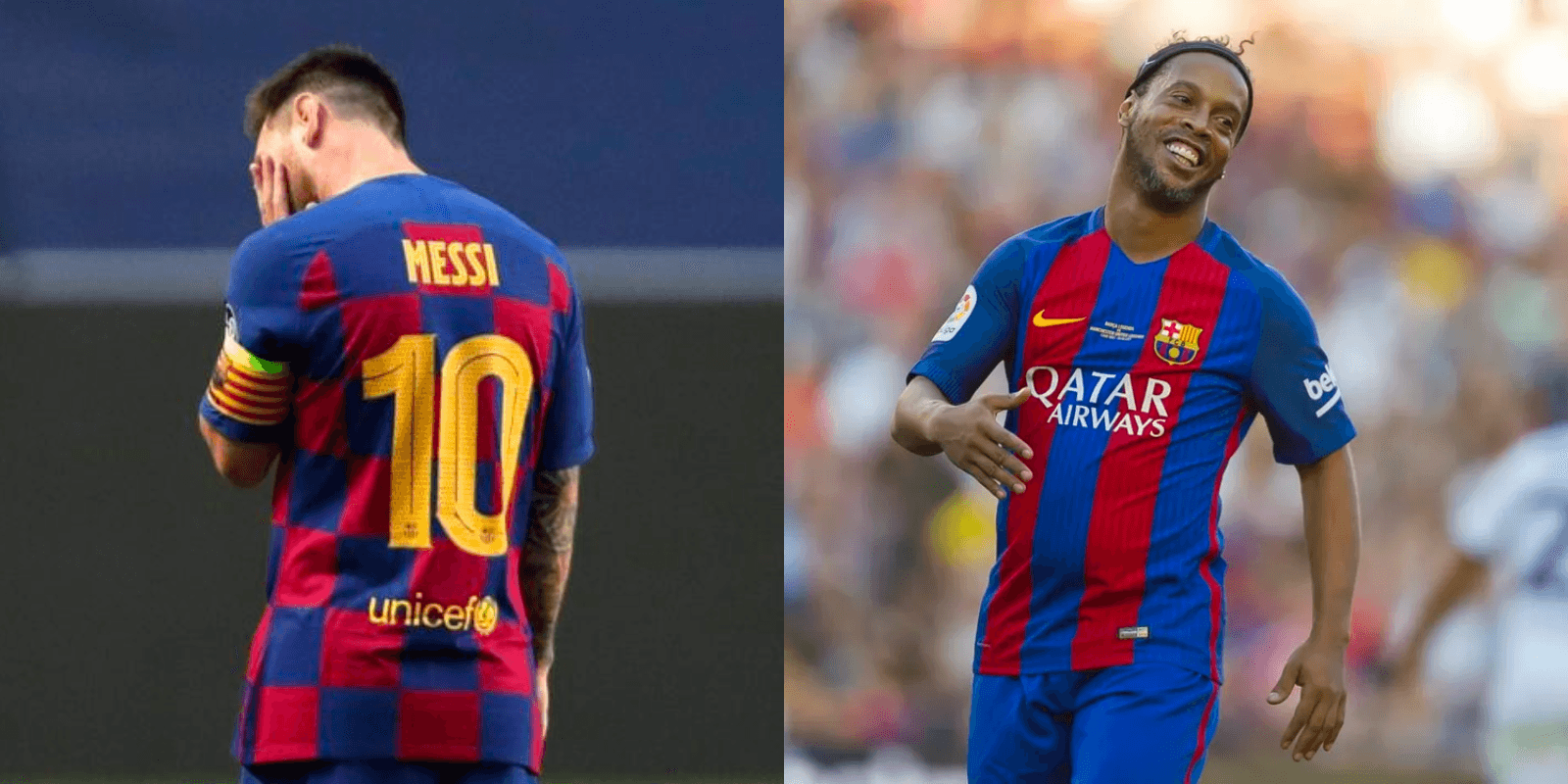 Brilló en sus inicios en la liga española, le ganó la fiesta y se dedica a otras actividades debido a que no encuentra trabajo en el fútbol