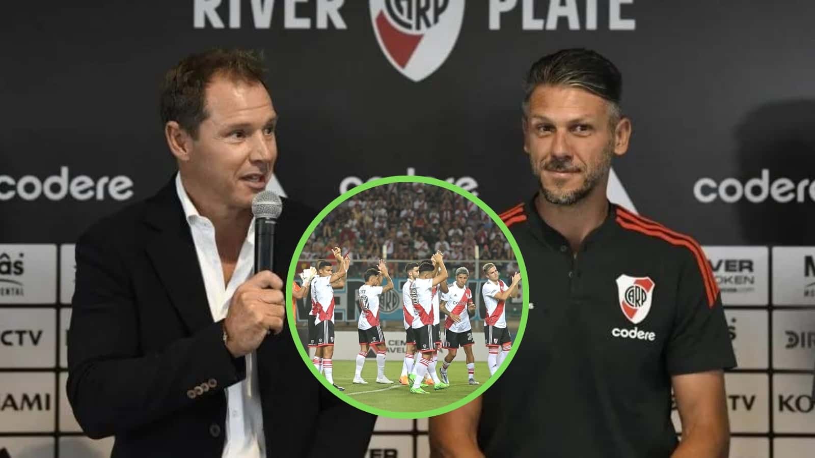 Brito y Demichelis.