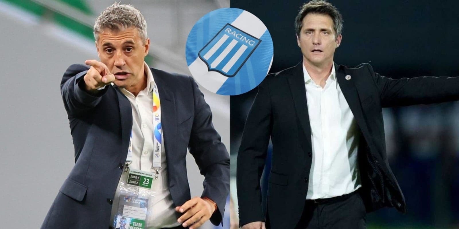 Cada vez son más los técnicos que descartan la posibilidad de llegar a la Academia.