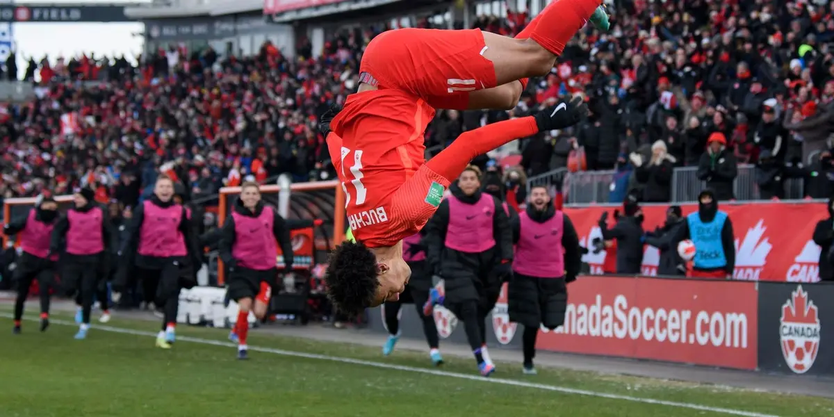Canadá se metió luego de 36 años en una Copa del Mundo, mientras que Estados Unidos y México quedaron muy cerca del objetivo.