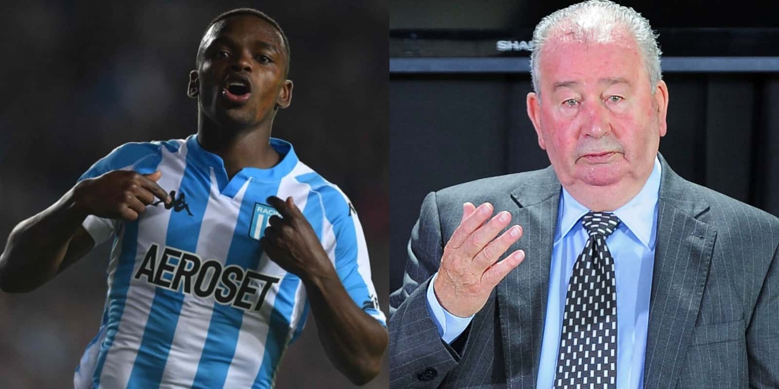 Carbonero y Grondona