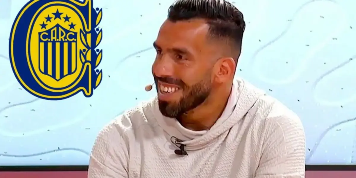 Carlitos debutó ante Gimnasia con derrota 1 a 0 y ahora consiguió el primer refuerzo.