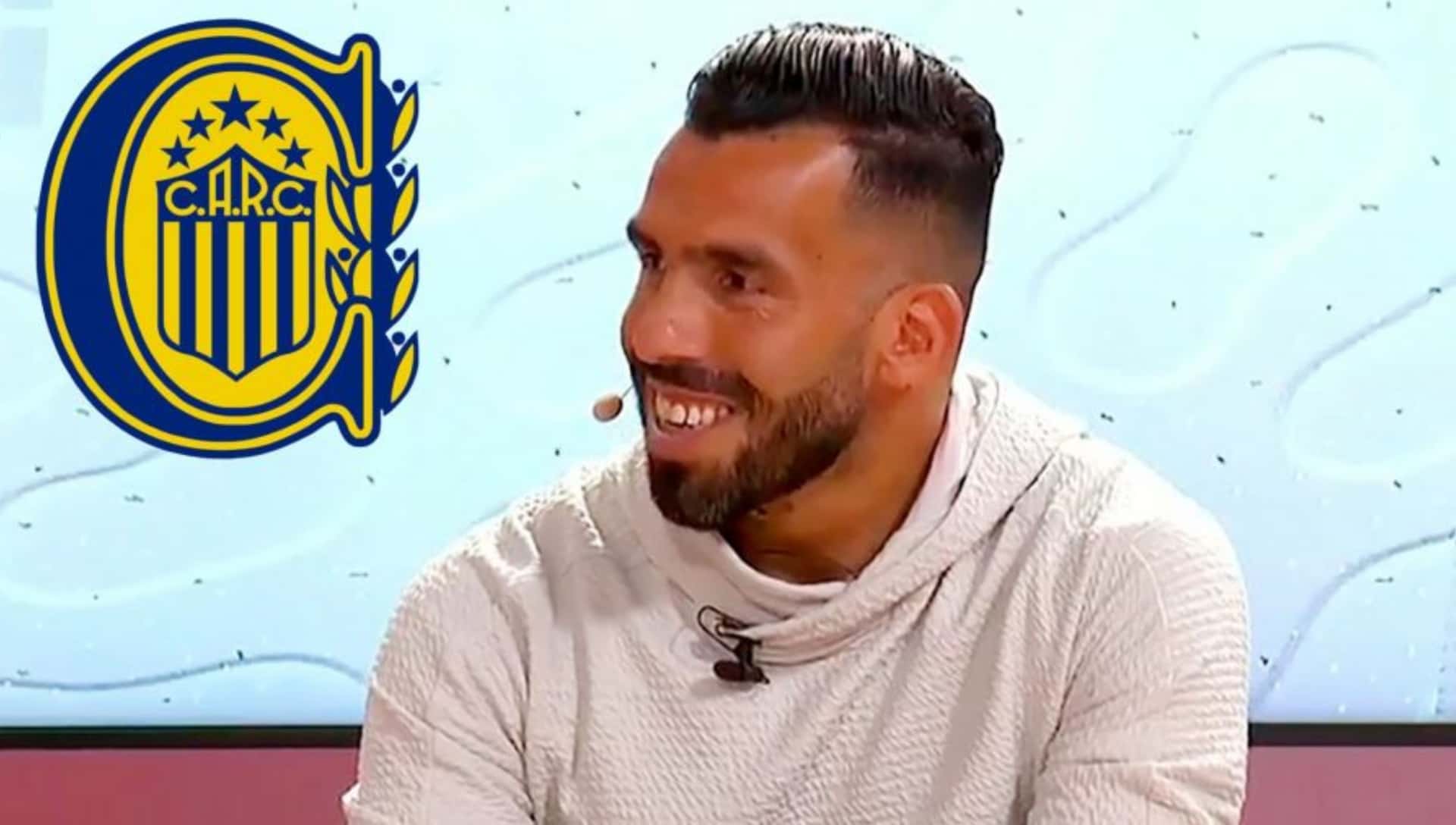 Carlitos debutó ante Gimnasia con derrota 1 a 0 y ahora consiguió el primer refuerzo.