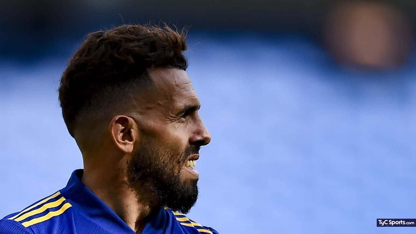 Carlitos vuelve al fútbol argentino como DT de Rosario Central en una decisión que divide al pueblo Canalla.