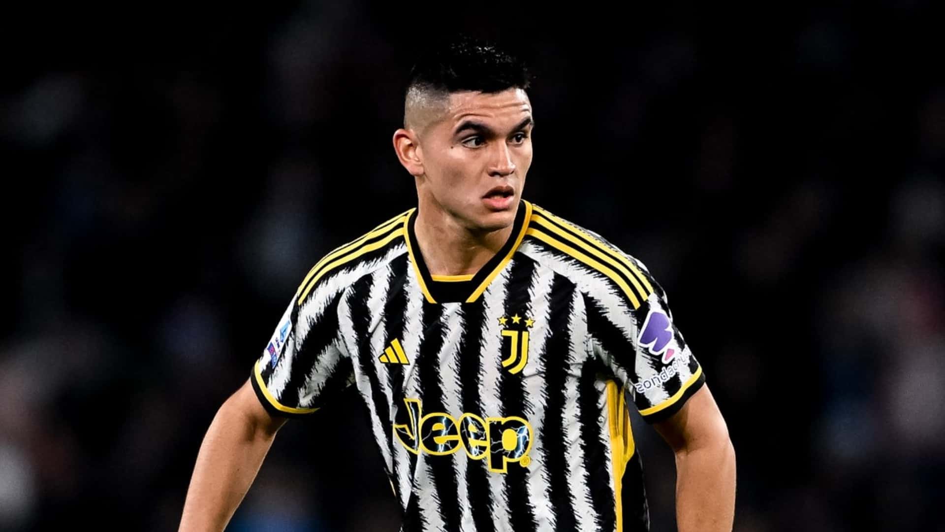 Carlos Alcaraz.