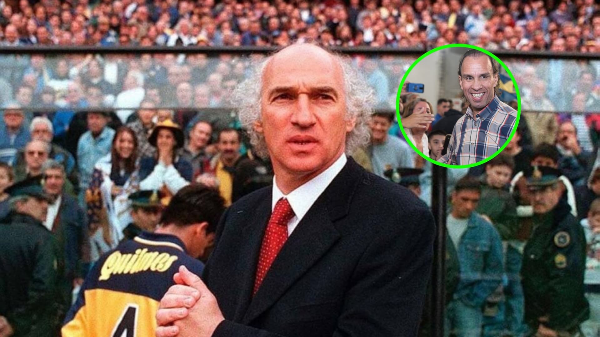 Carlos Bianchi