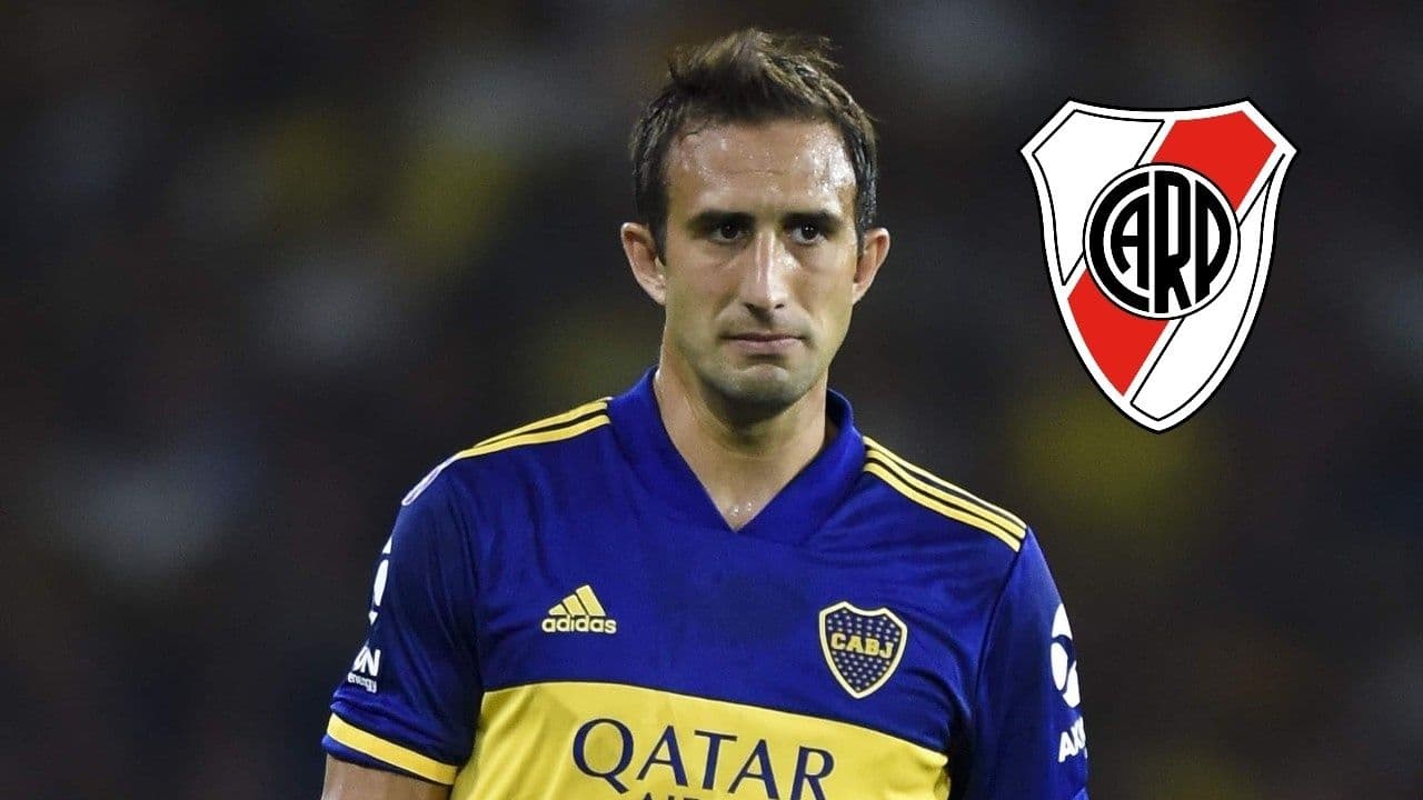 Carlos Izquierdoz no tuvo piedad con River Plate y Marcelo Gallardo y mirá lo que dijo después del Superclásico.