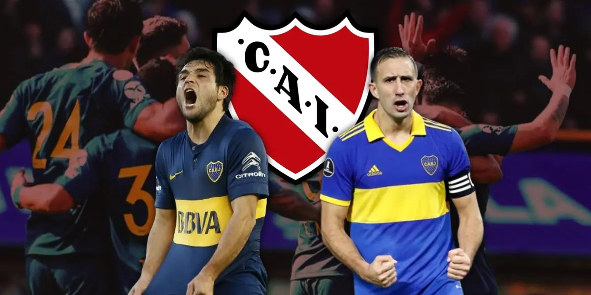 Carlos Tévez podría contar con otro ex futbolista del Xeneize de cara a la temporada 2024.