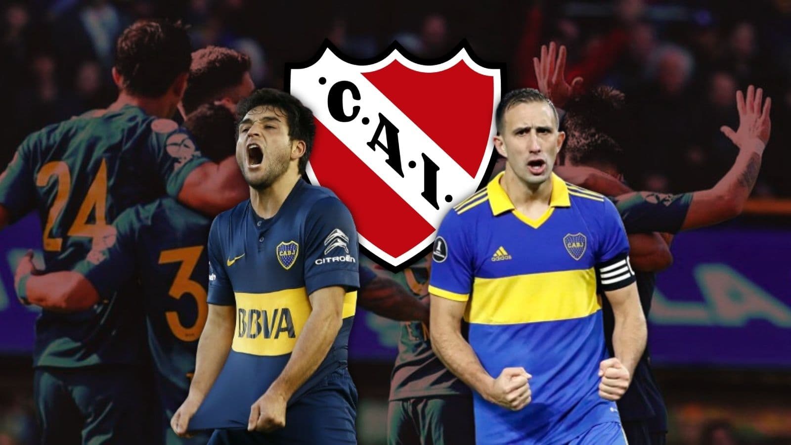 Carlos Tévez podría contar con otro ex futbolista del Xeneize de cara a la temporada 2024.