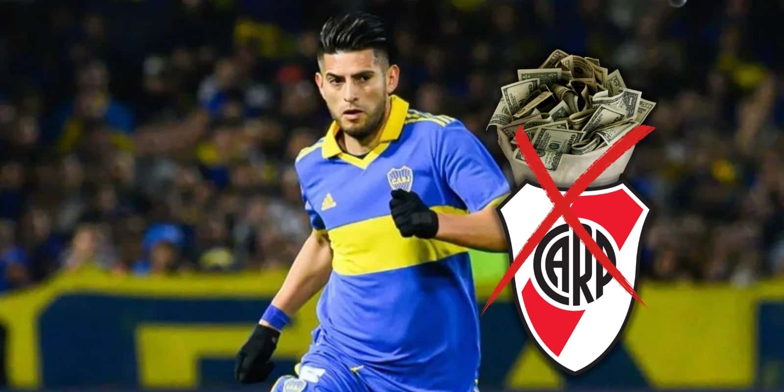 Carlos Zambrano.