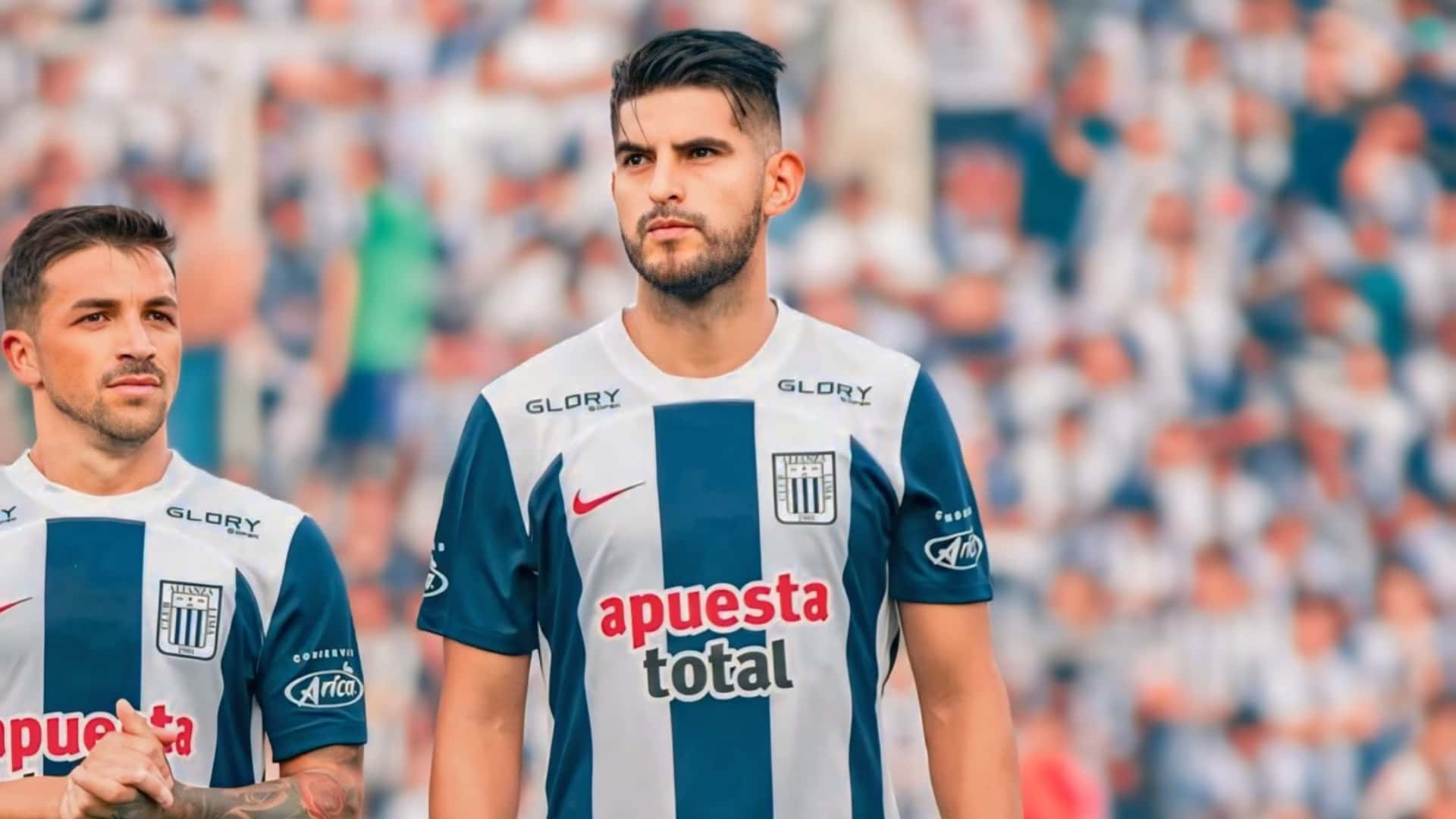 Carlos Zambrano