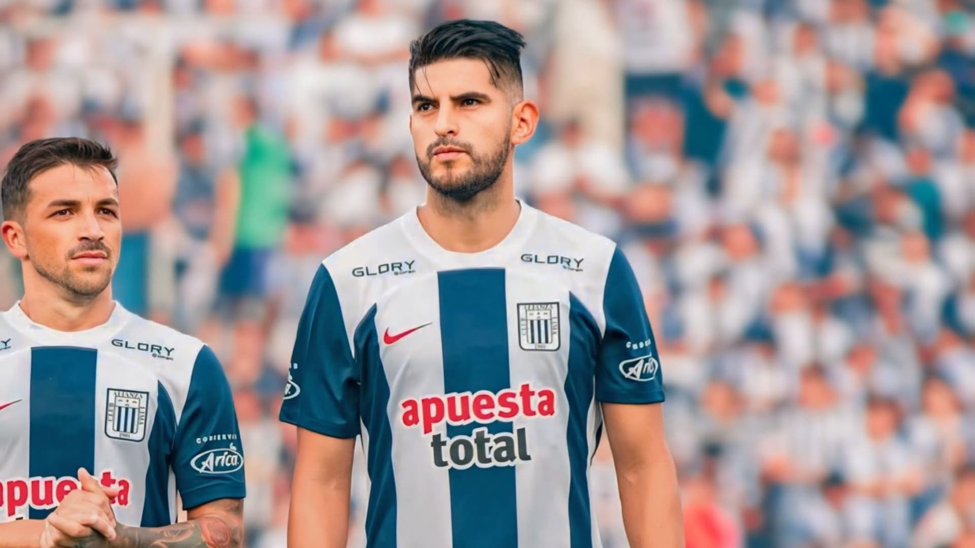Carlos Zambrano