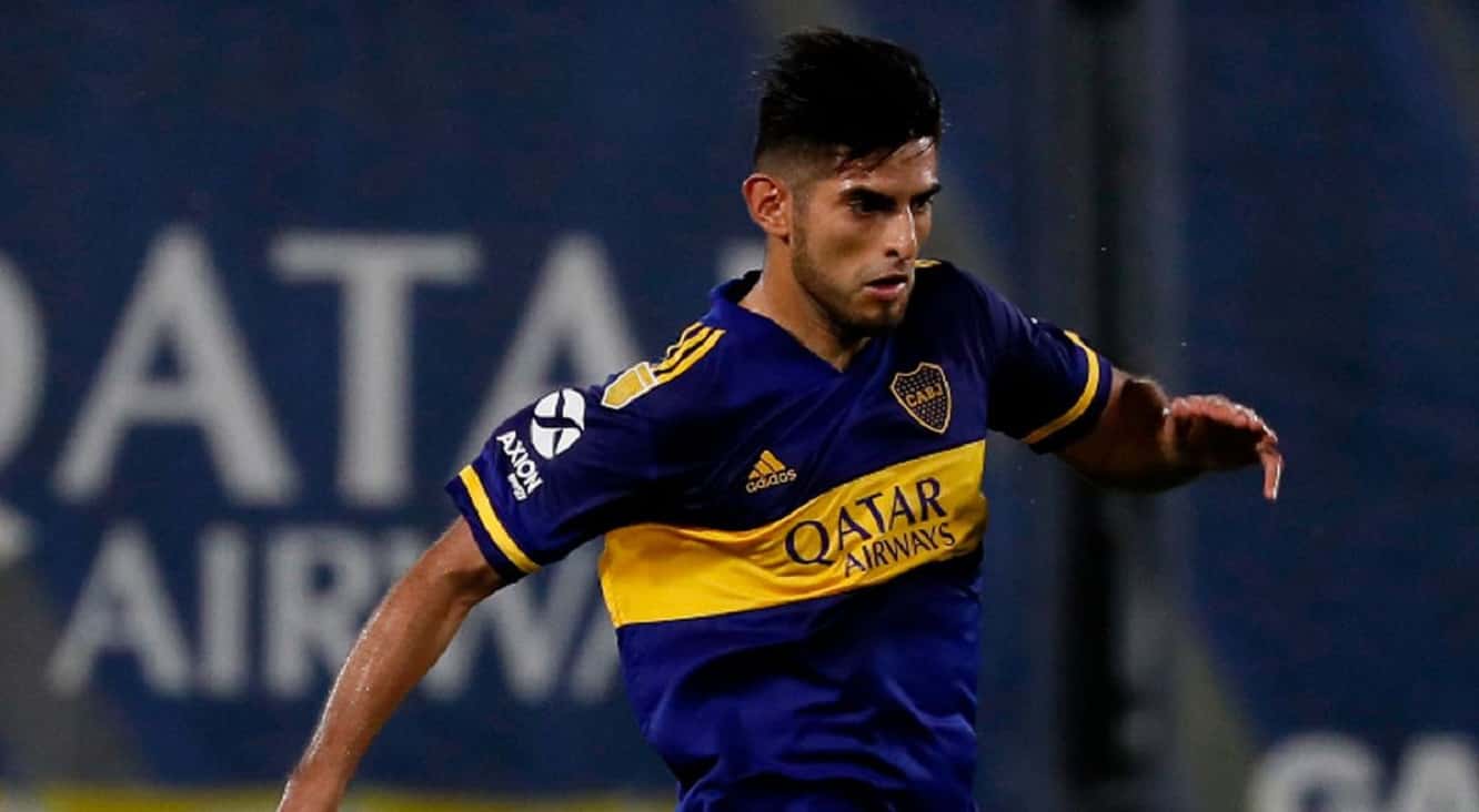 Carlos Zambrano desmintió información falsa que difundió un canal de televisión de Perú.