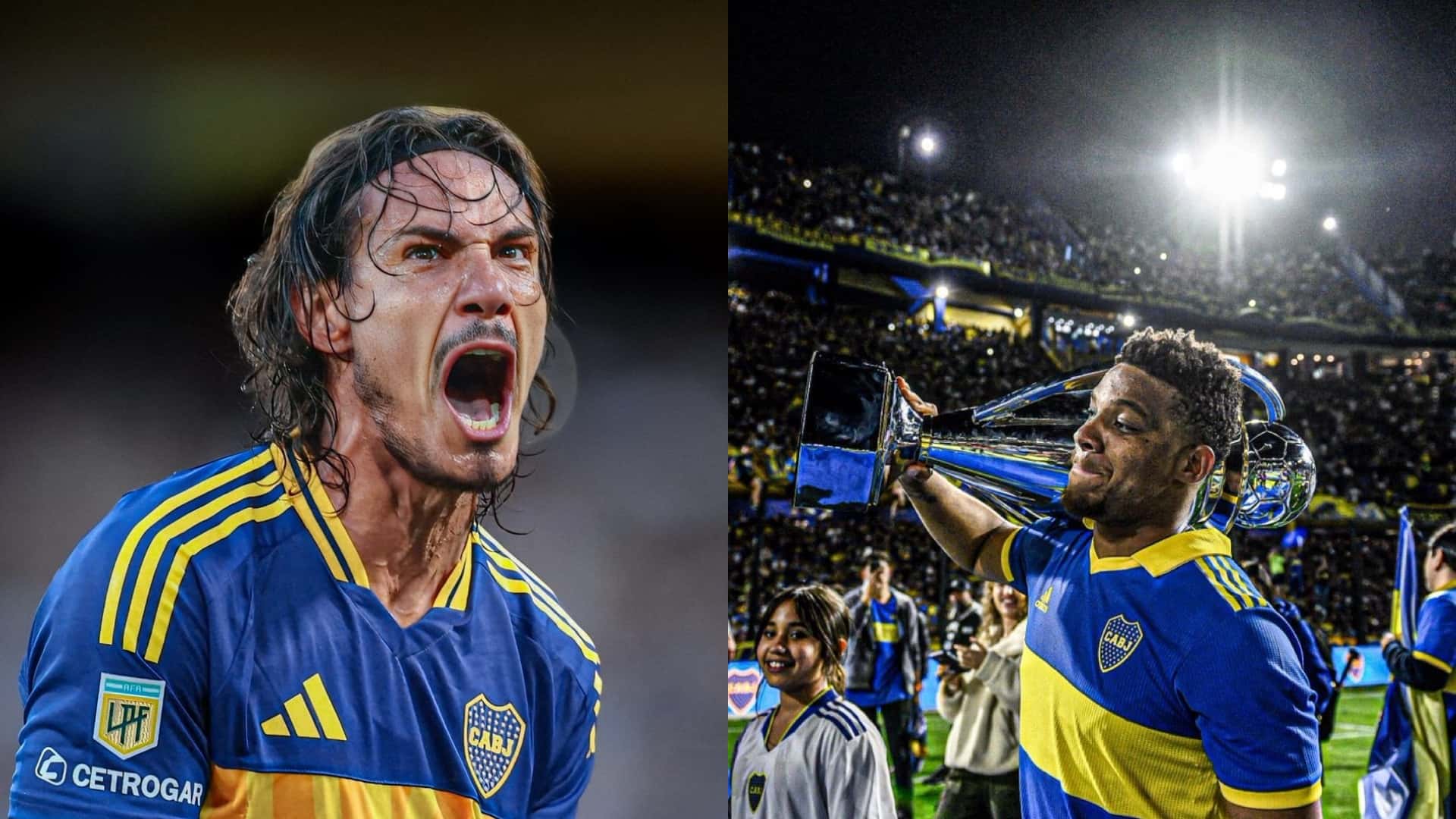 Cavani y Fabra