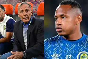 Central va por un delantero ante las dudas por Campaz