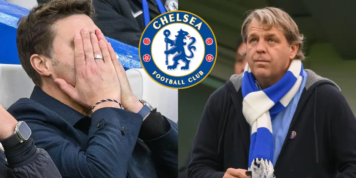 Chelsea contactó a un histórico entrenador