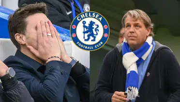 Chelsea contactó a un histórico entrenador