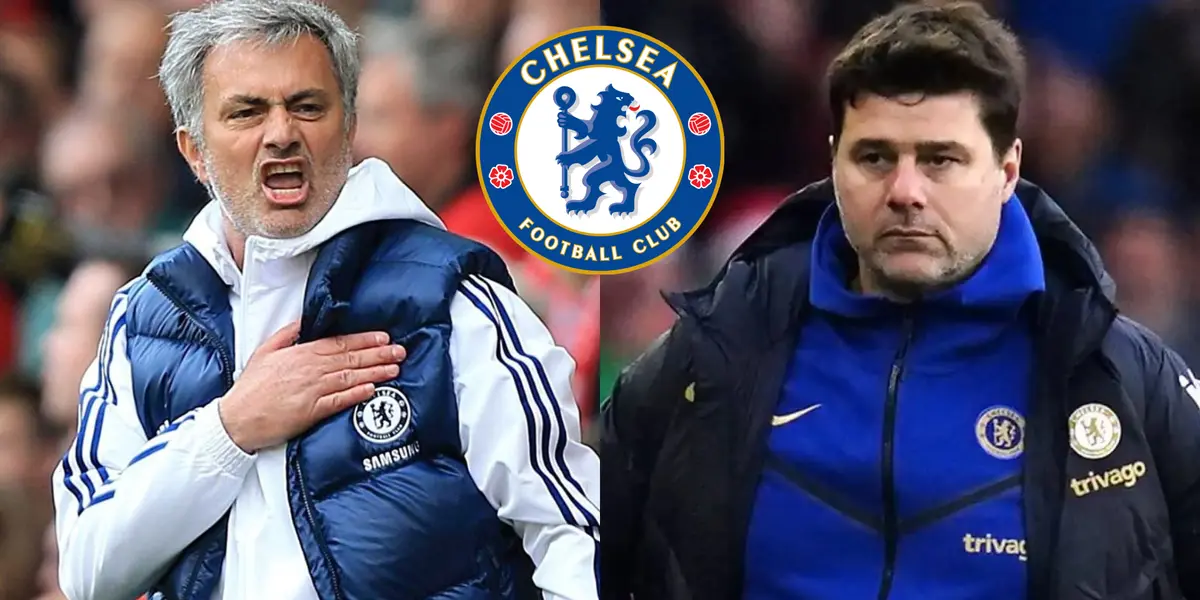 Chelsea no podría echar a Pochettino