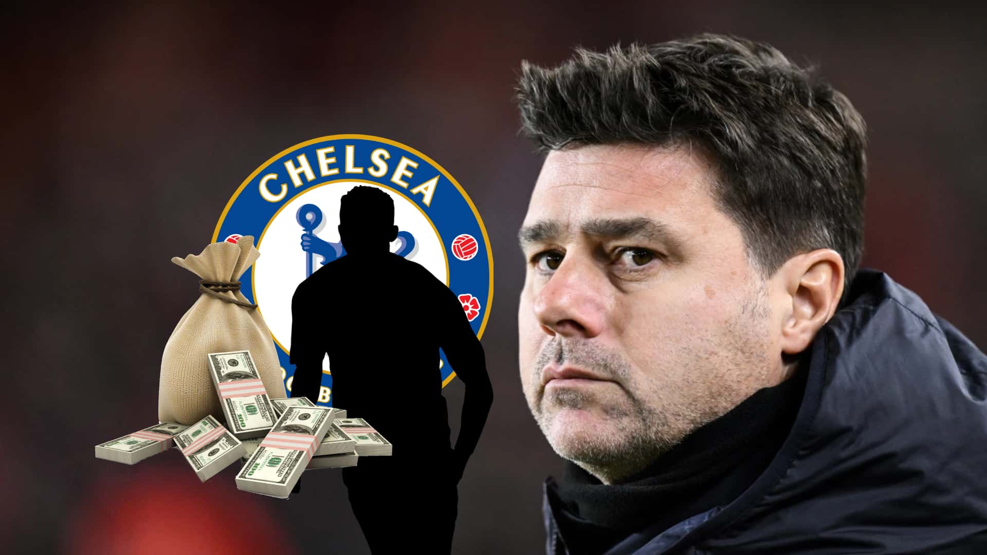 Chelsea quiere fichar a un delantero de 110 millones de euros