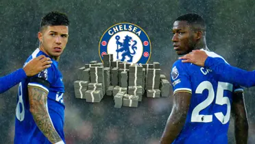 Chelsea romperá otro récord de fichaje