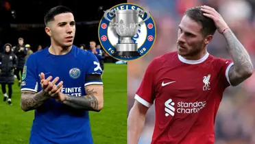 Chelsea sería el ganador de la EFL Cup