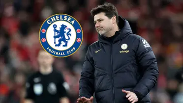 La decisión final que tomó Chelsea sobre la continuidad de Mauricio Pochettino