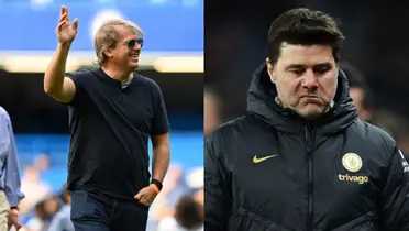 Chelsea tomó una decisión con Pochettino