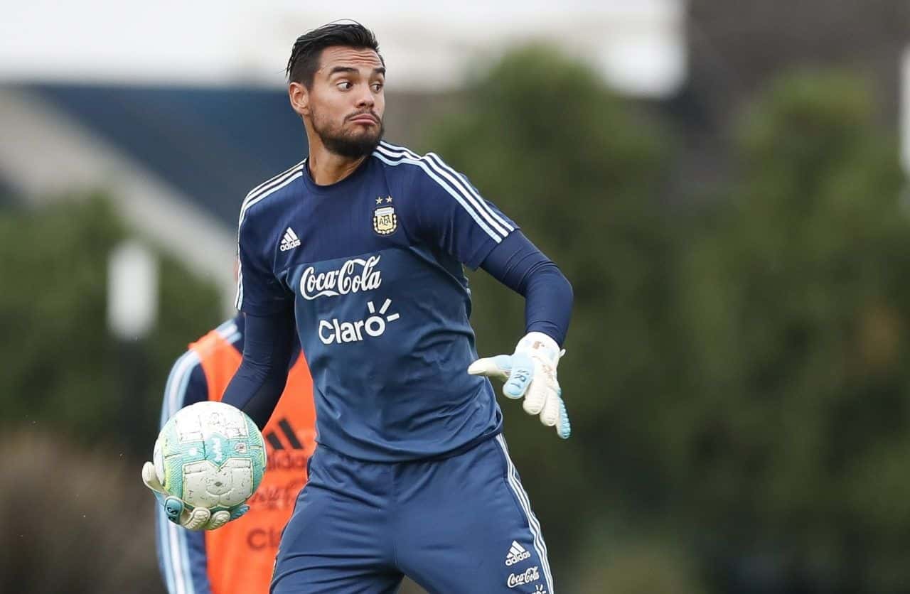Chiquito confesó que no descarta volver a la Academia a pesar de que nadie del club se comunicó con él.