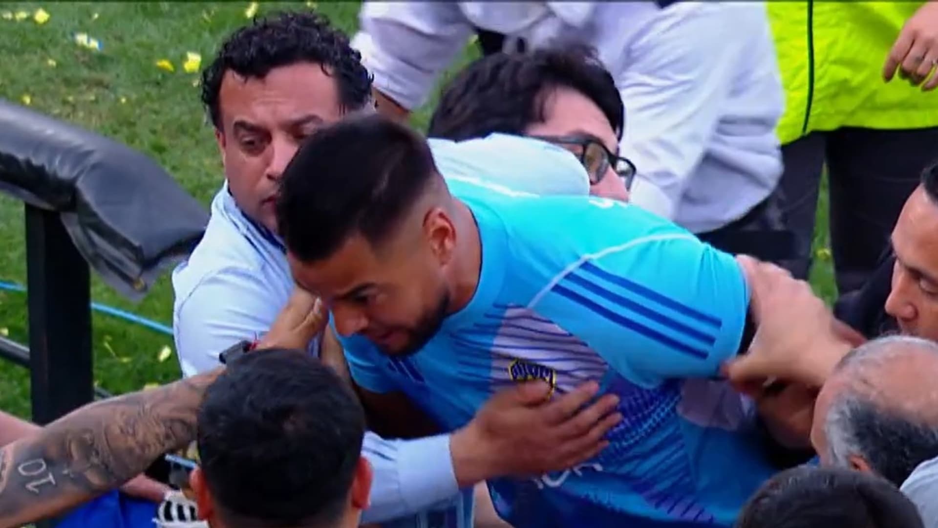 Chiquito Romero